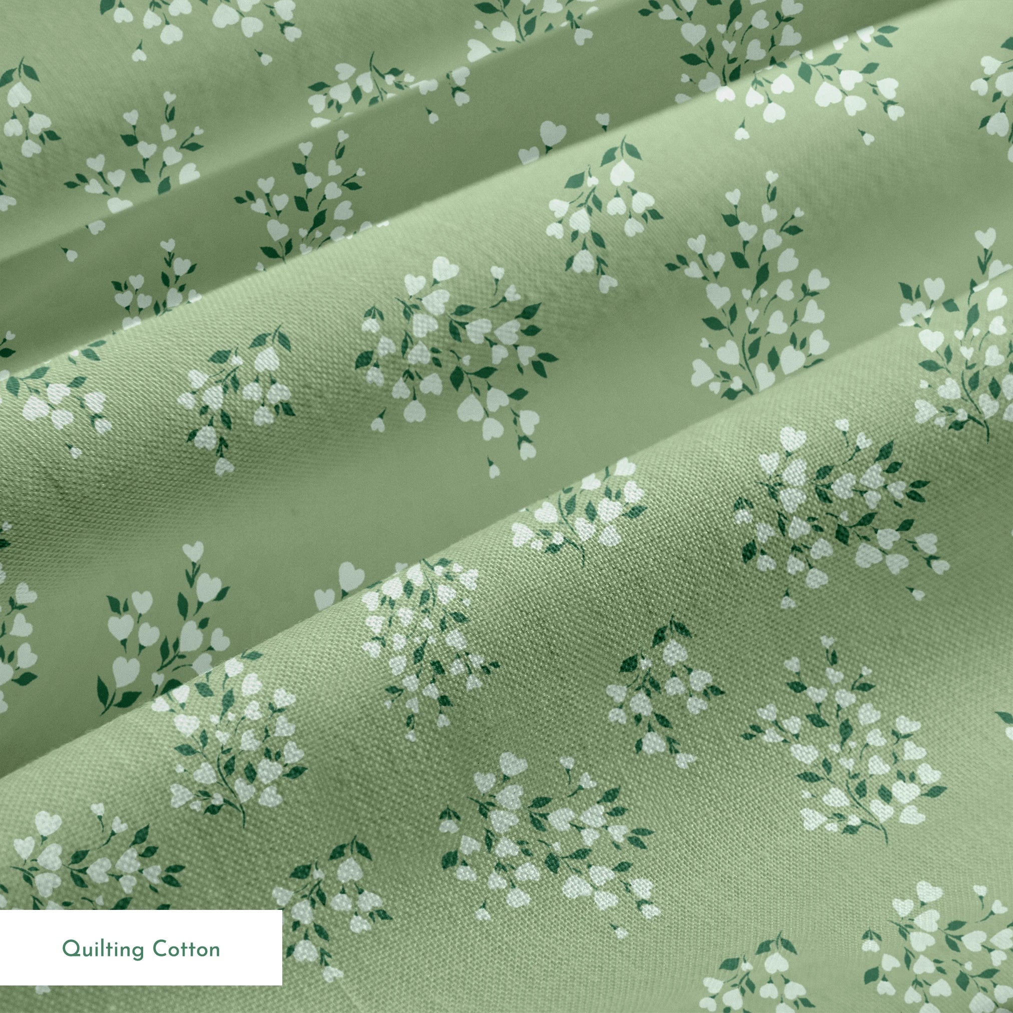  springs quiltingcotton texture