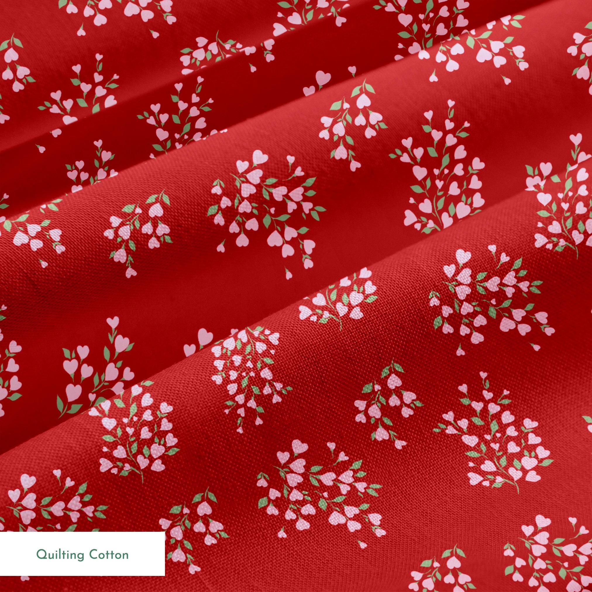  springs quiltingcotton texture