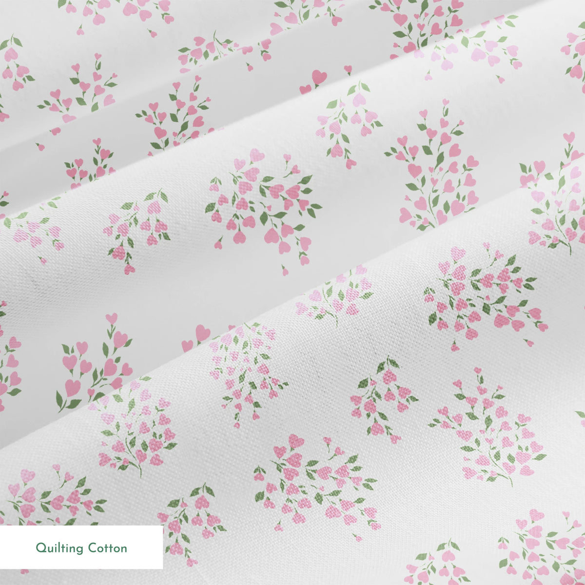  springs quiltingcotton texture