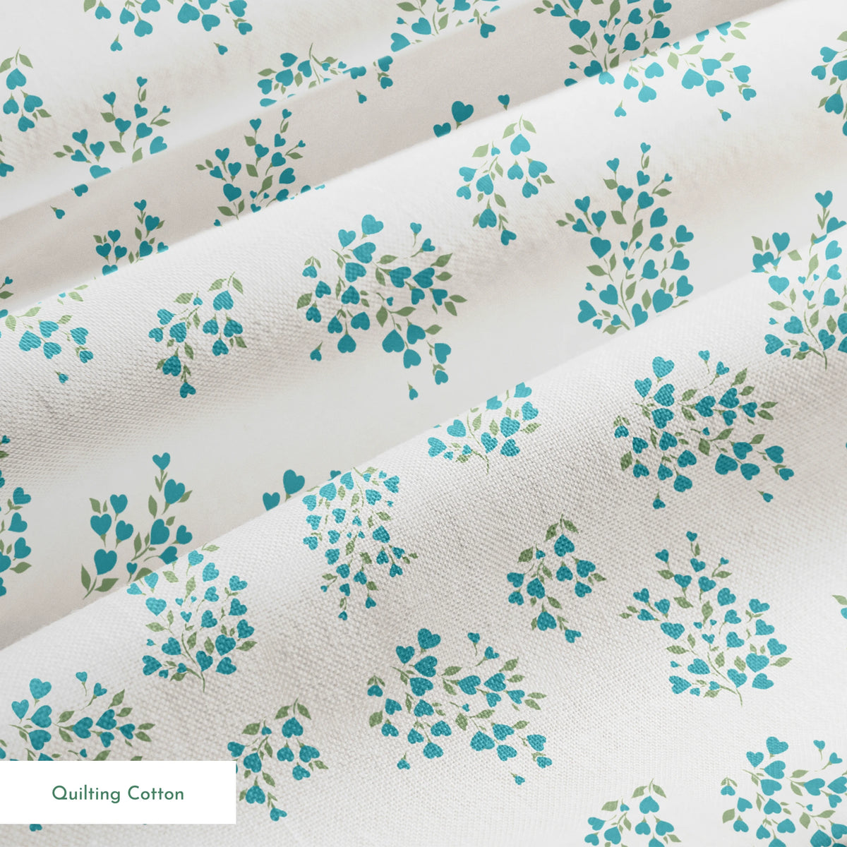  springs quiltingcotton texture