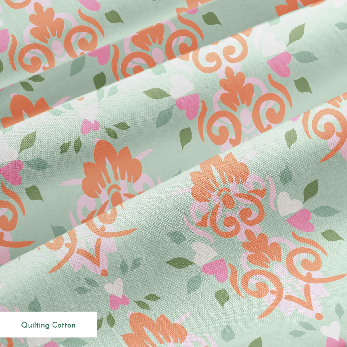  springs quiltingcotton texture