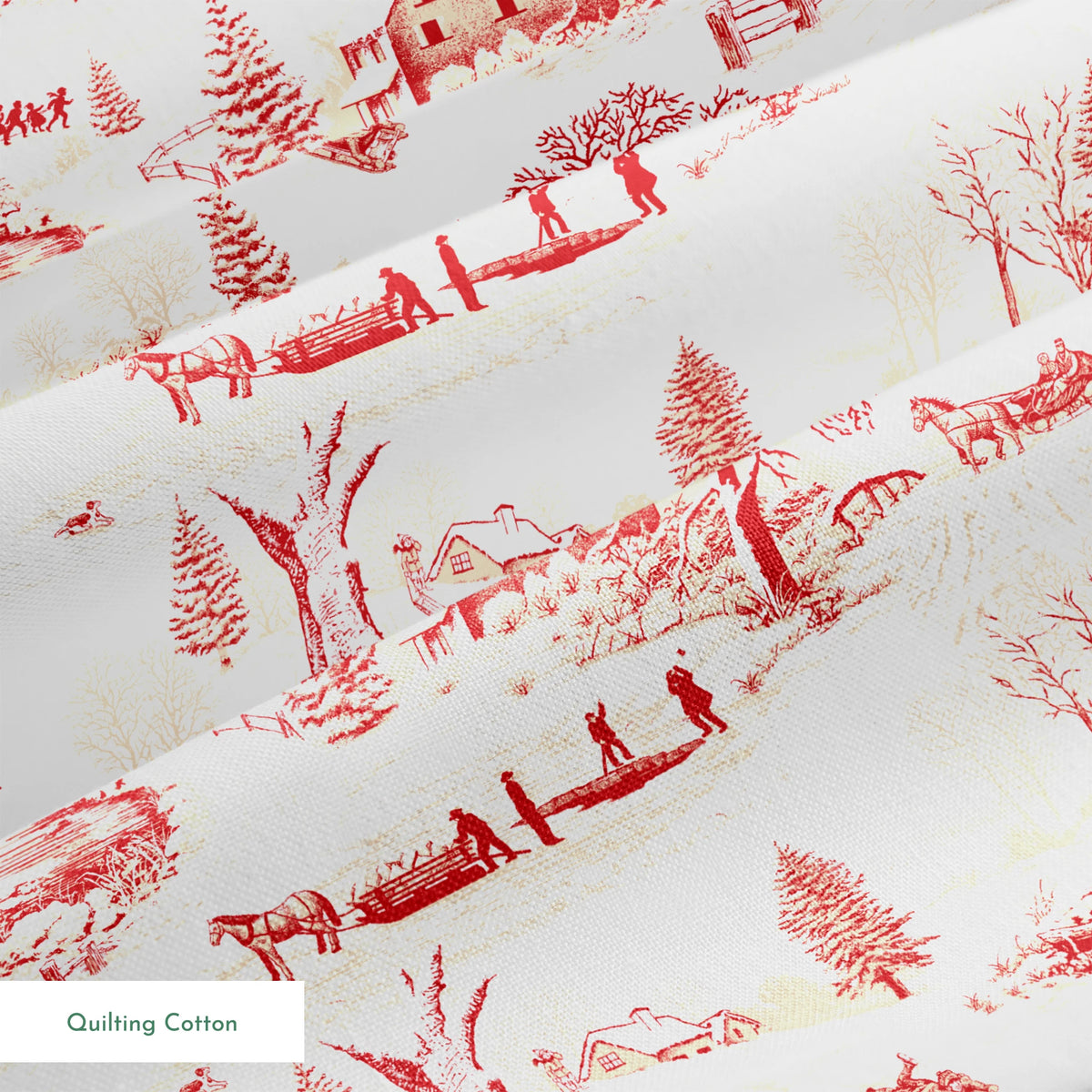  springs quiltingcotton texture