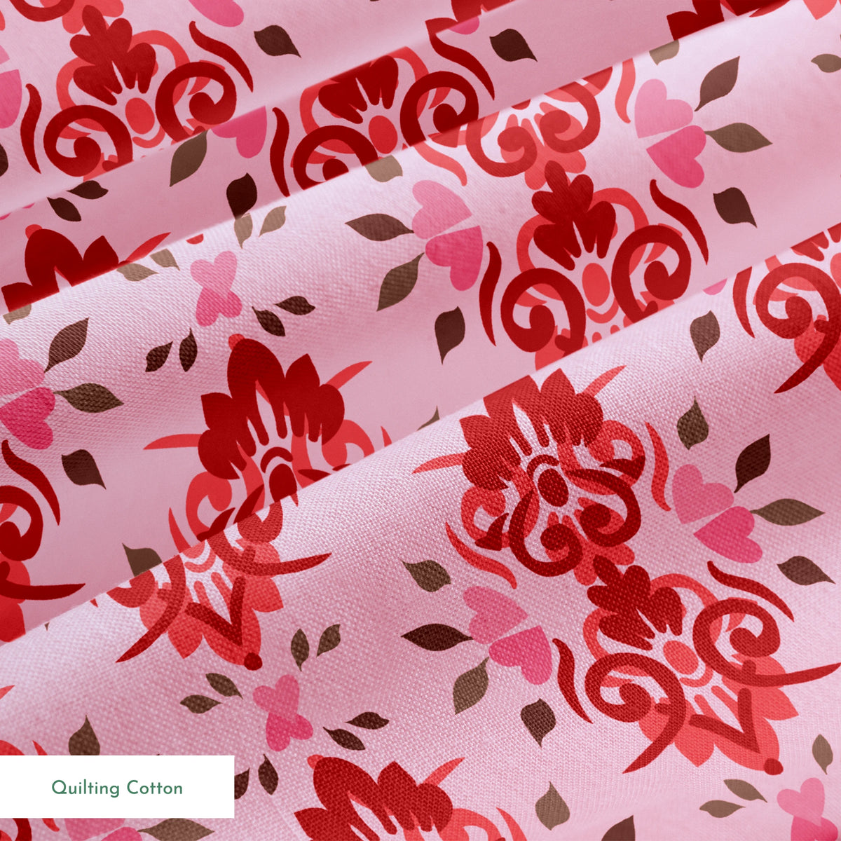  springs quiltingcotton texture