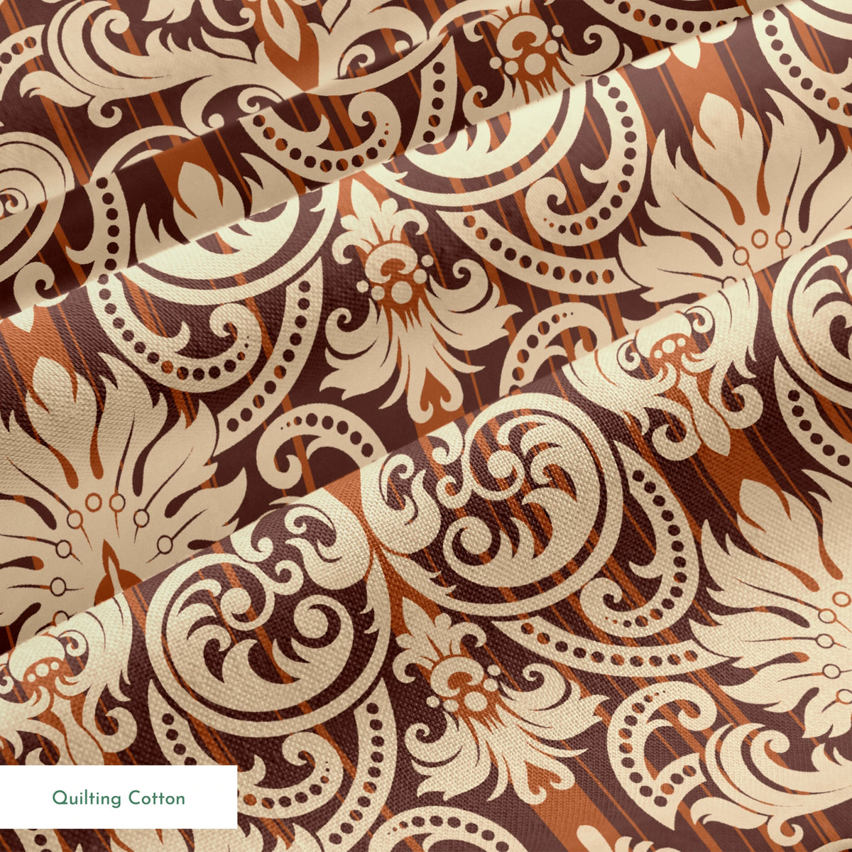  springs quiltingcotton texture