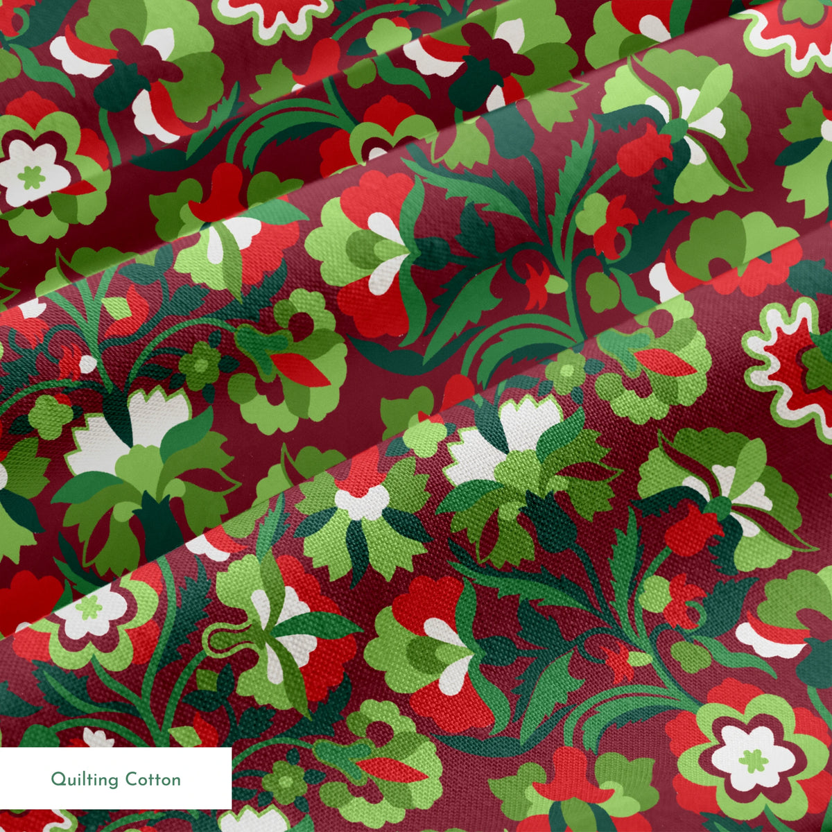  springs quiltingcotton texture