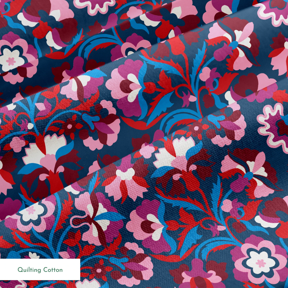  springs quiltingcotton texture