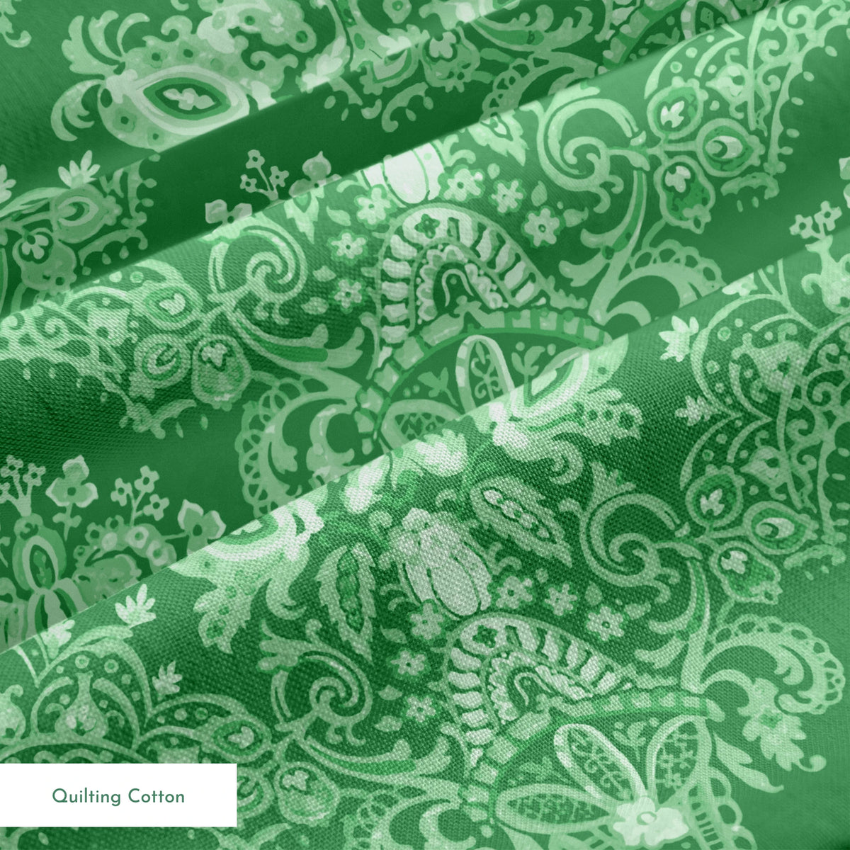  springs quiltingcotton texture