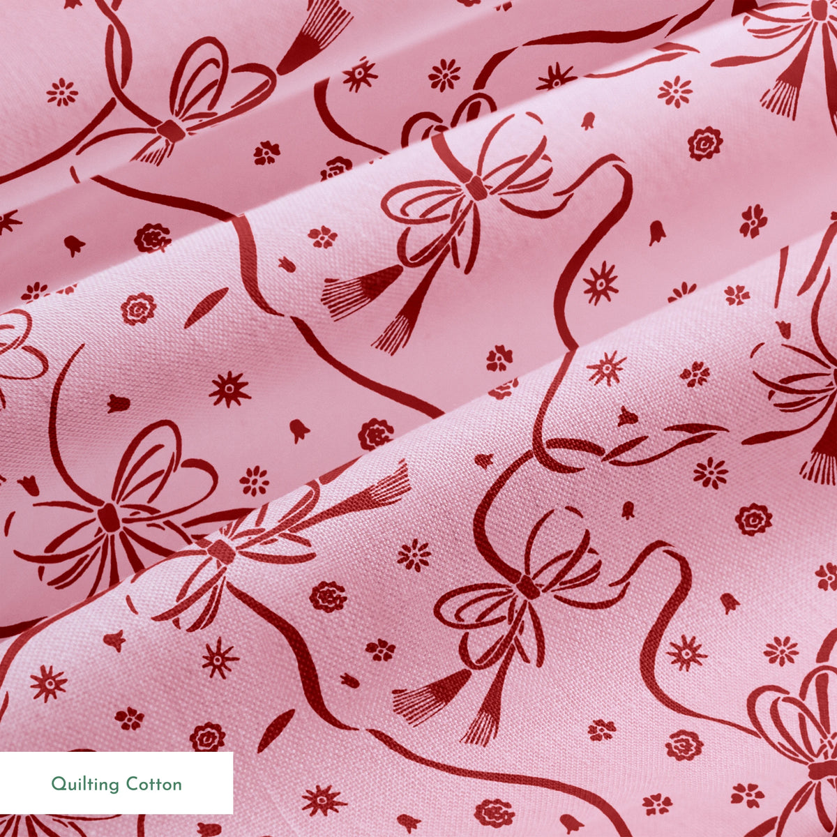  springs quiltingcotton texture