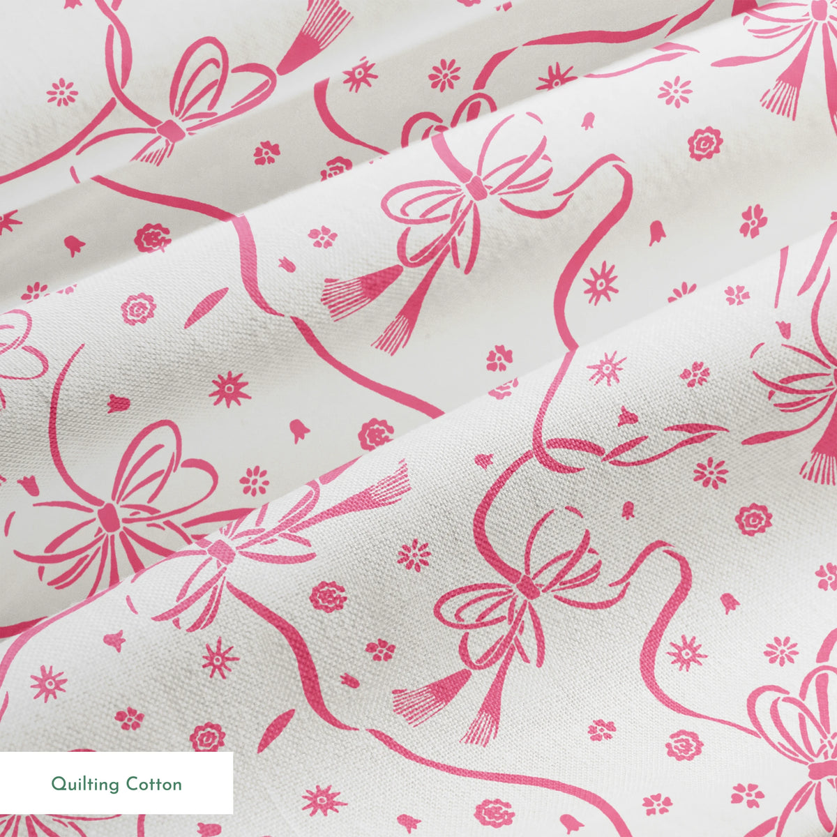  springs quiltingcotton texture
