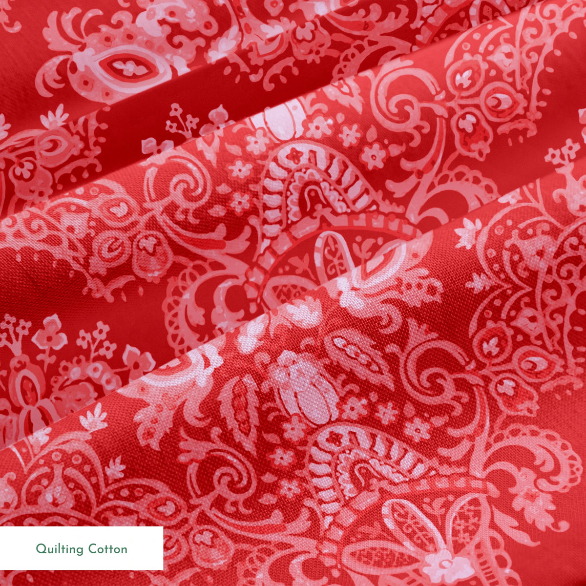  springs quiltingcotton texture