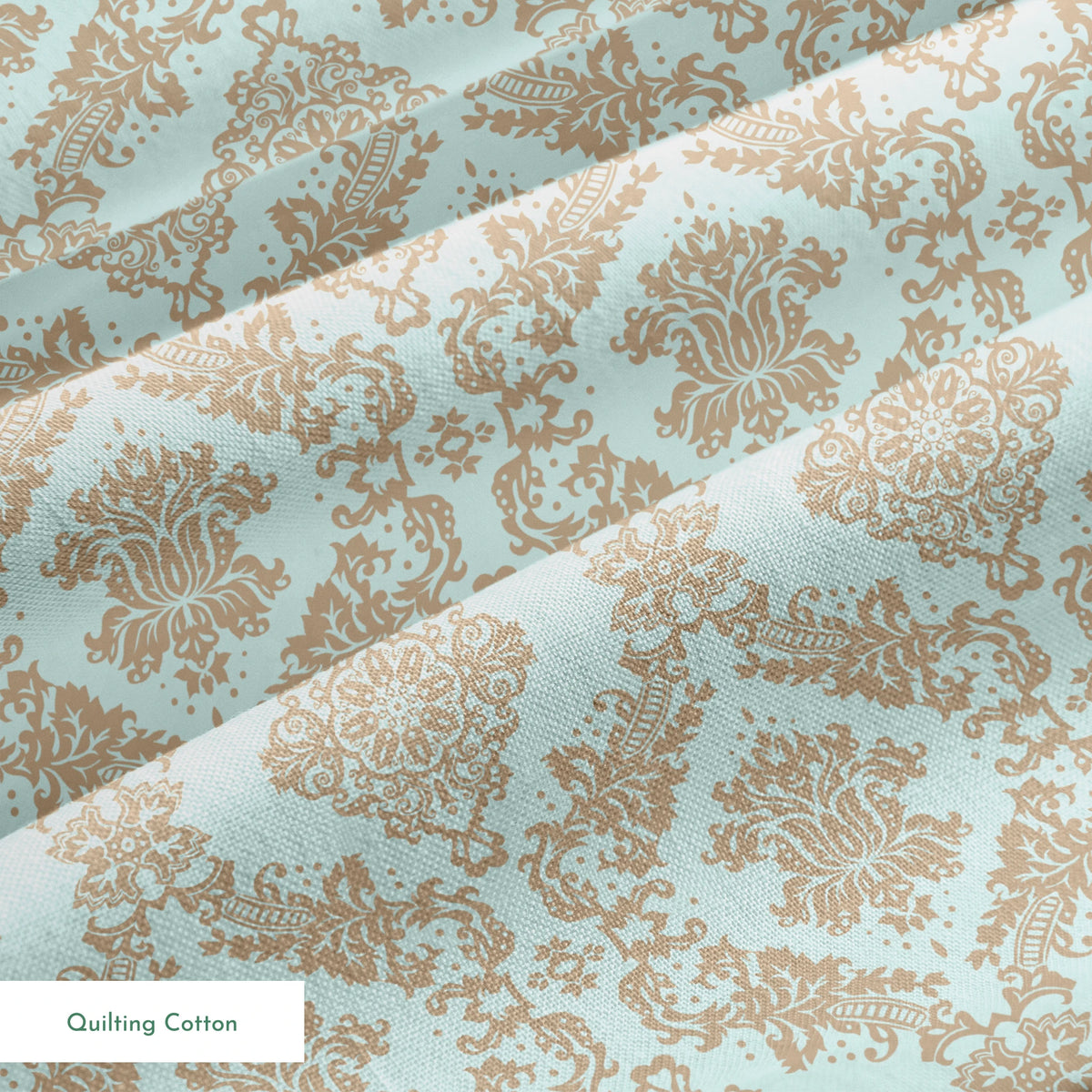  springs quiltingcotton texture