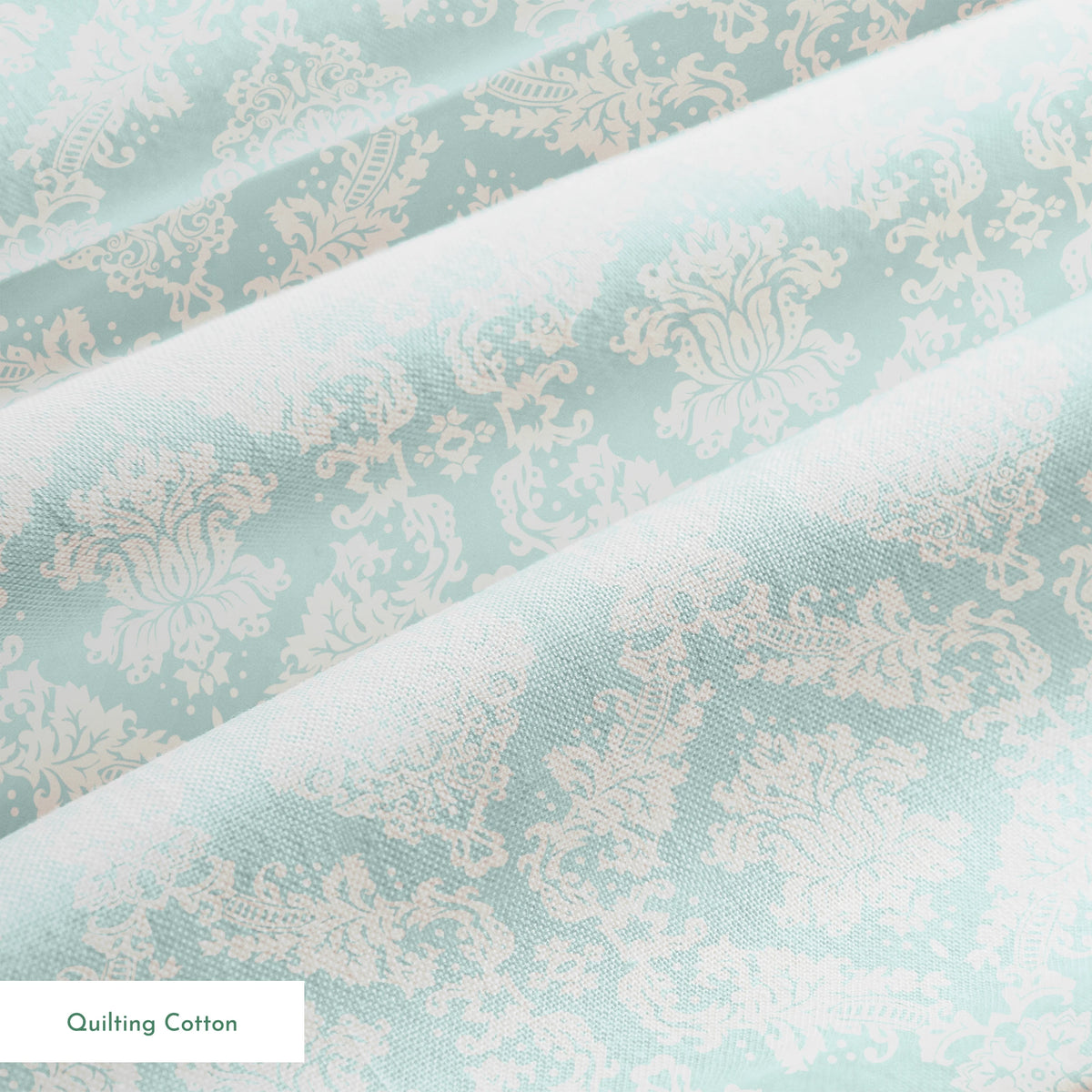  springs quiltingcotton texture