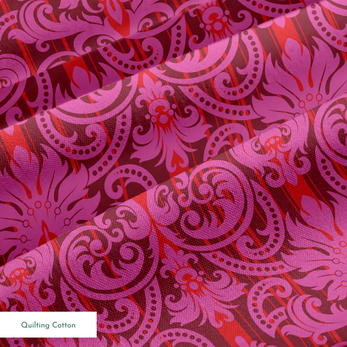  springs quiltingcotton texture