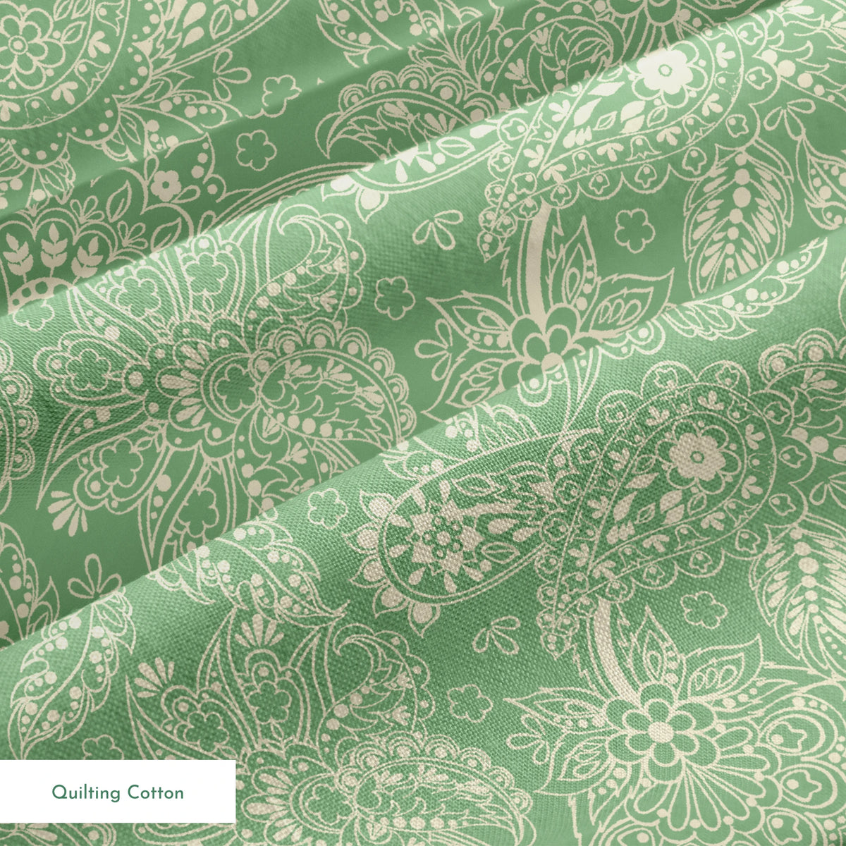  springs quiltingcotton texture