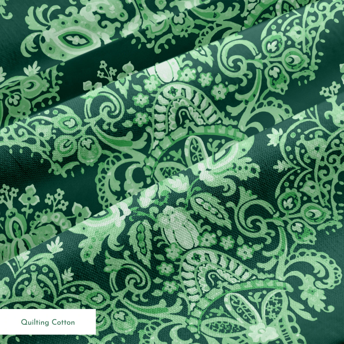  springs quiltingcotton texture