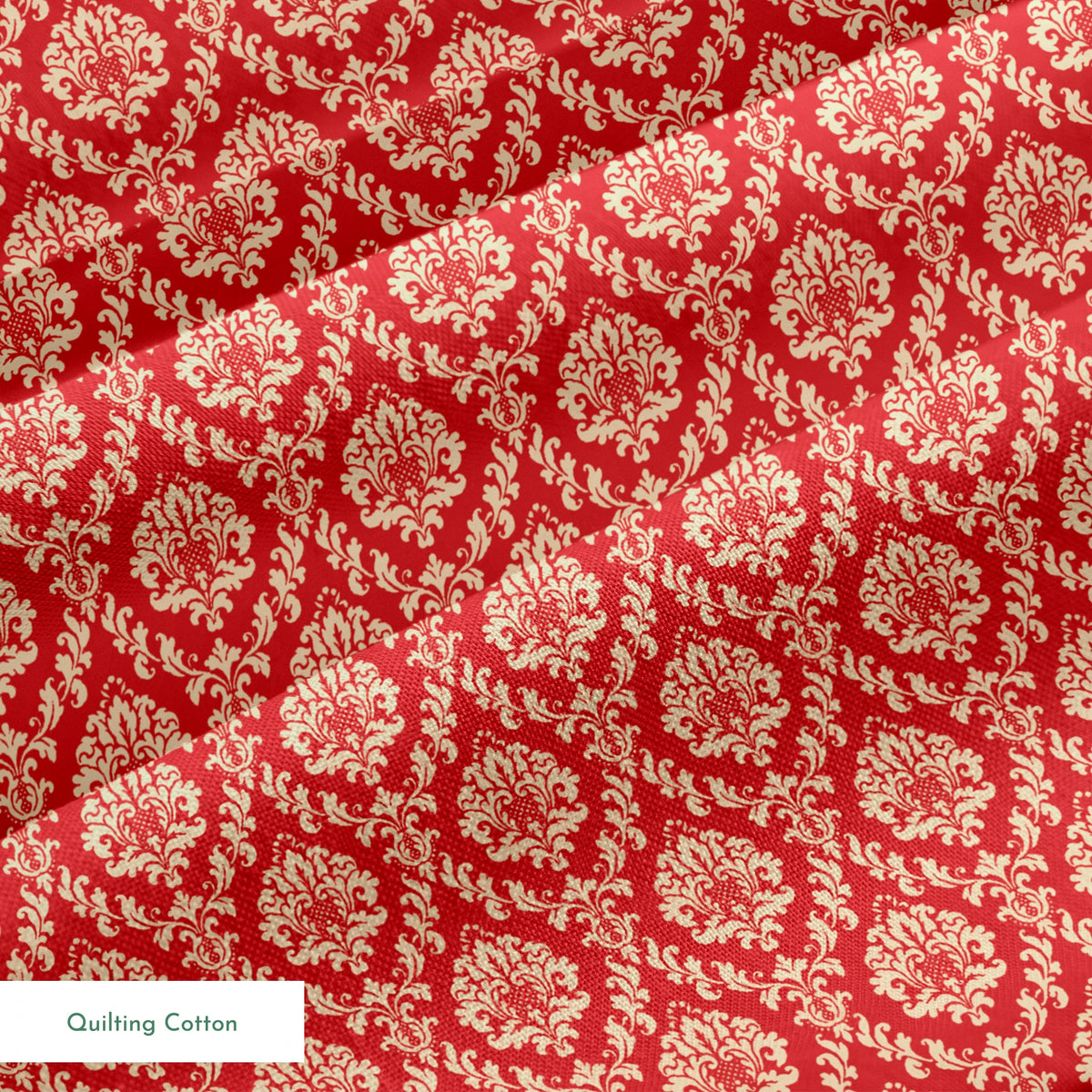  springs quiltingcotton texture