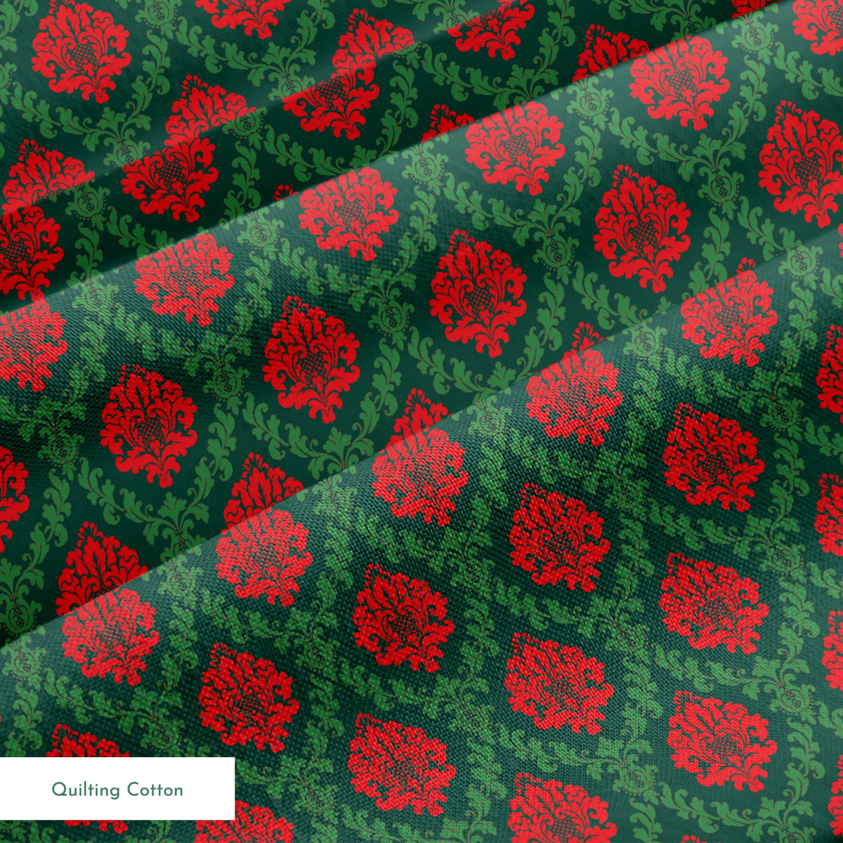  springs quiltingcotton texture