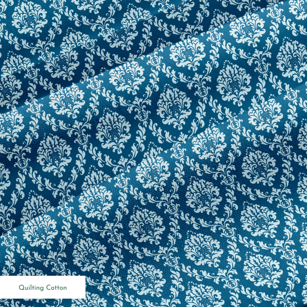  springs quiltingcotton texture