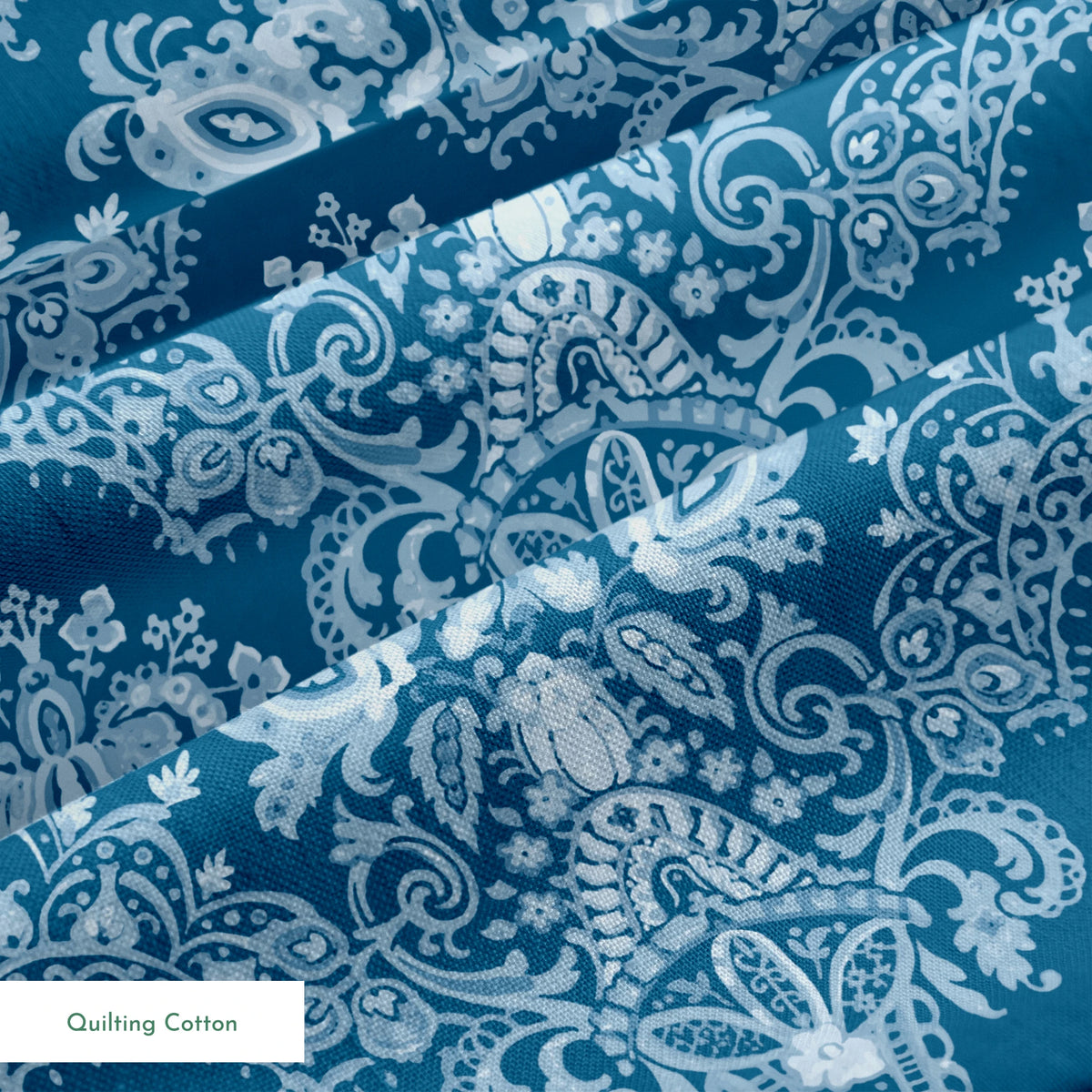  springs quiltingcotton texture