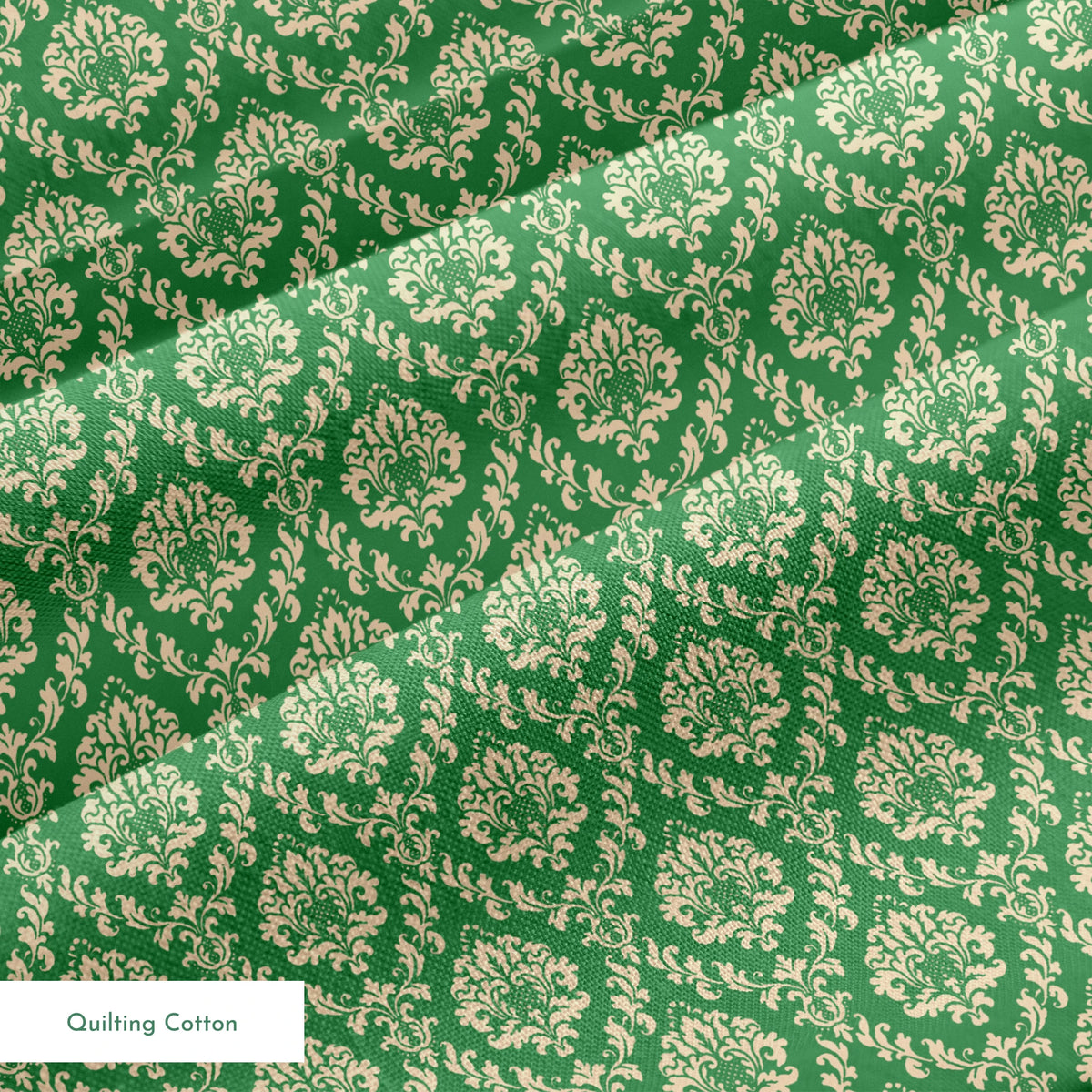  springs quiltingcotton texture