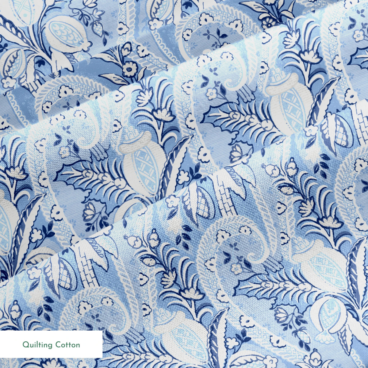  springs quiltingcotton texture