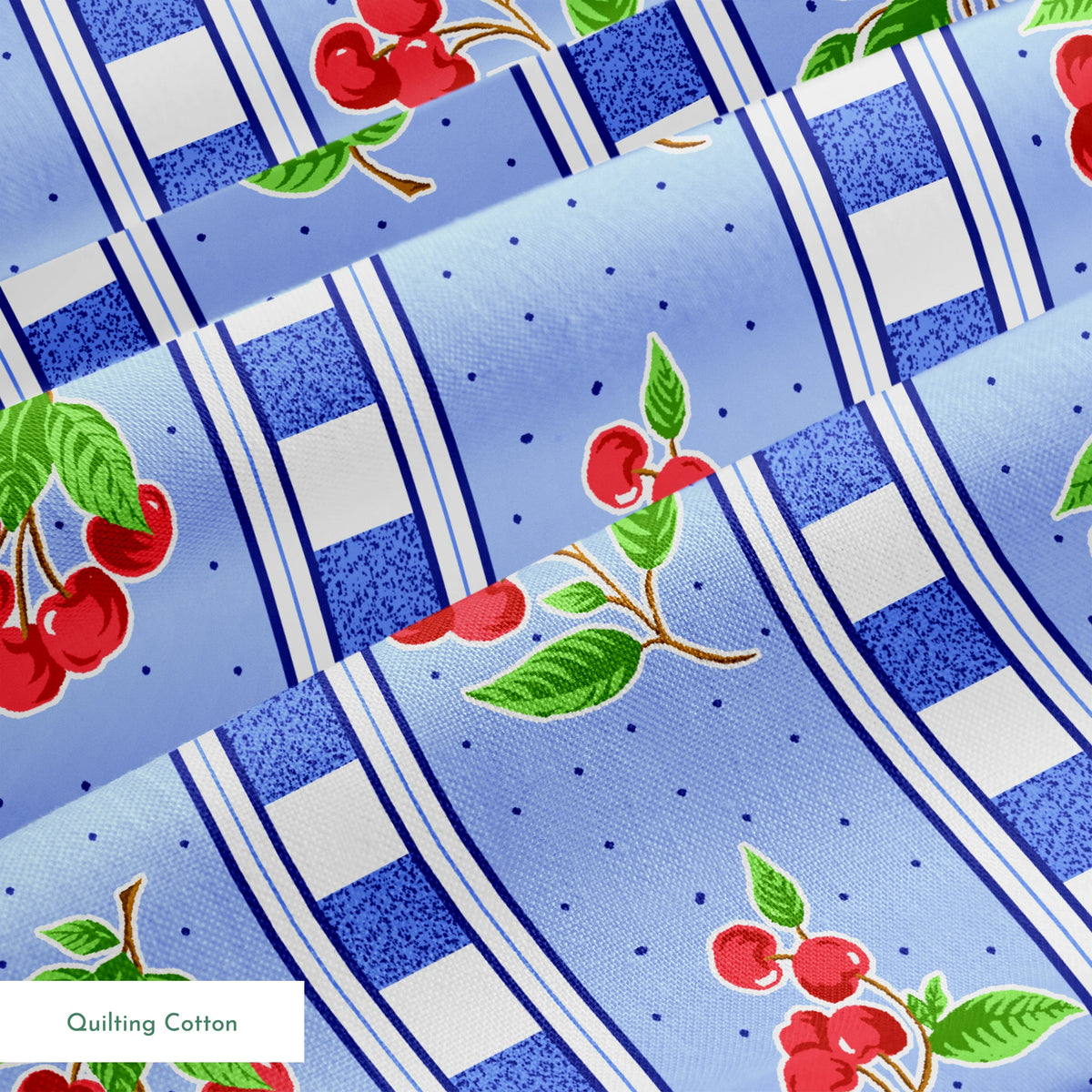  springs quiltingcotton texture