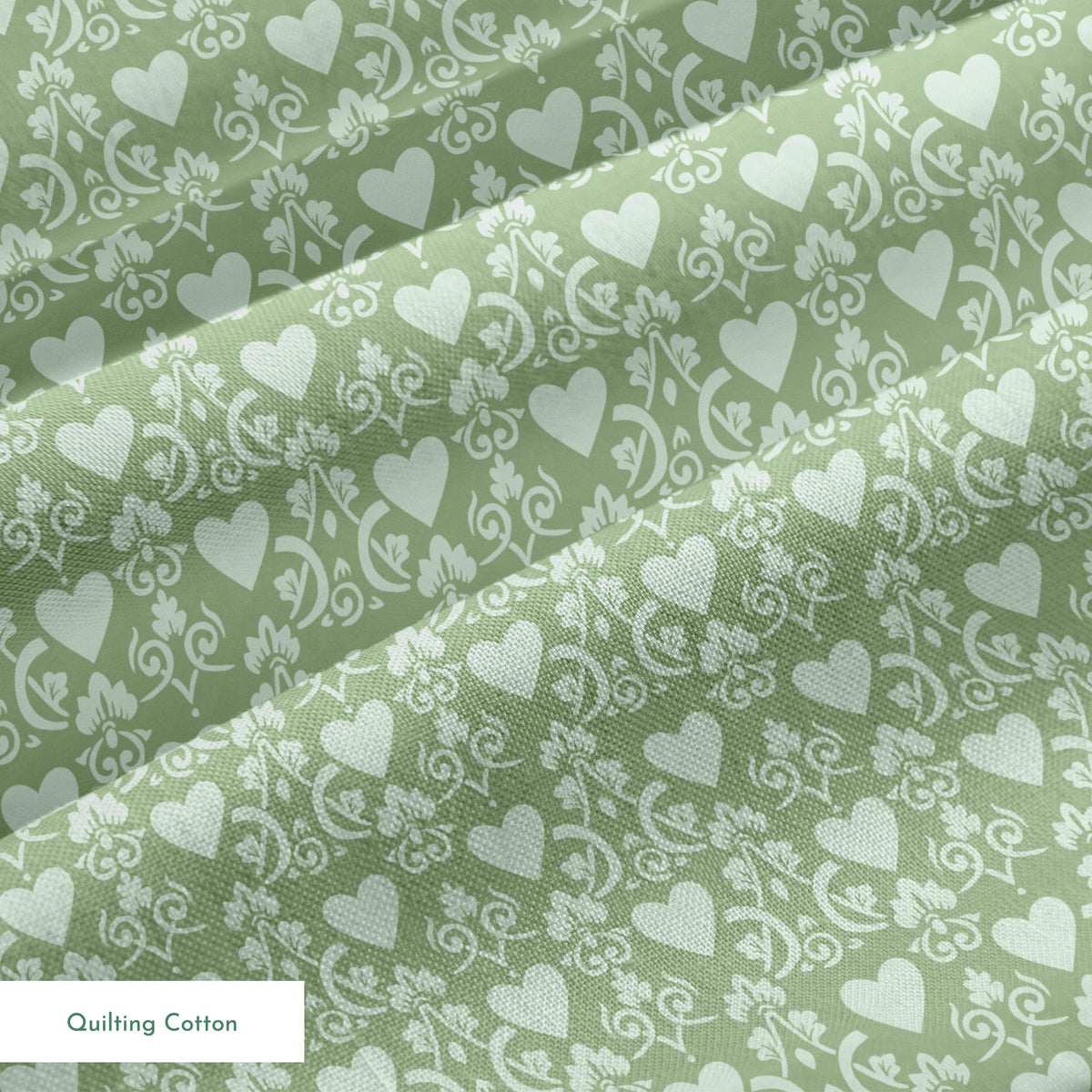  springs quiltingcotton texture