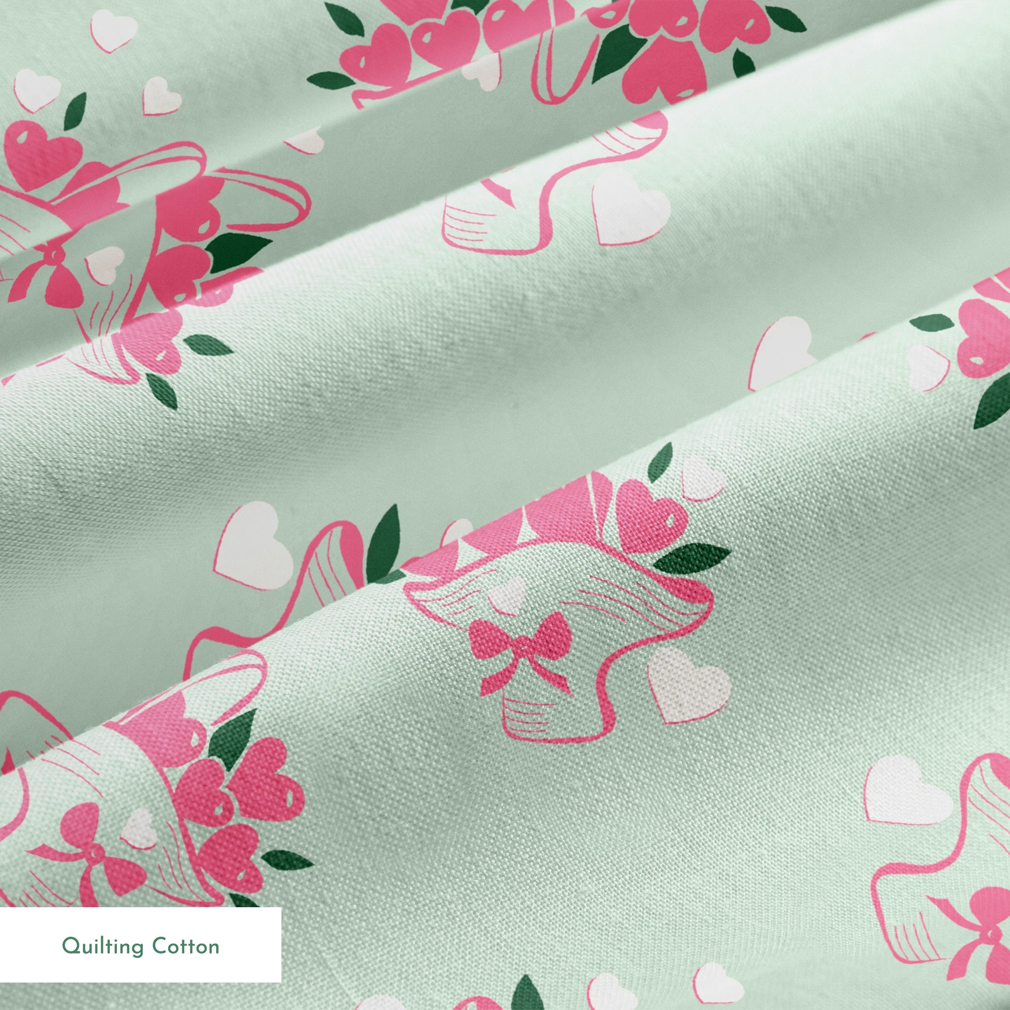  springs quiltingcotton texture