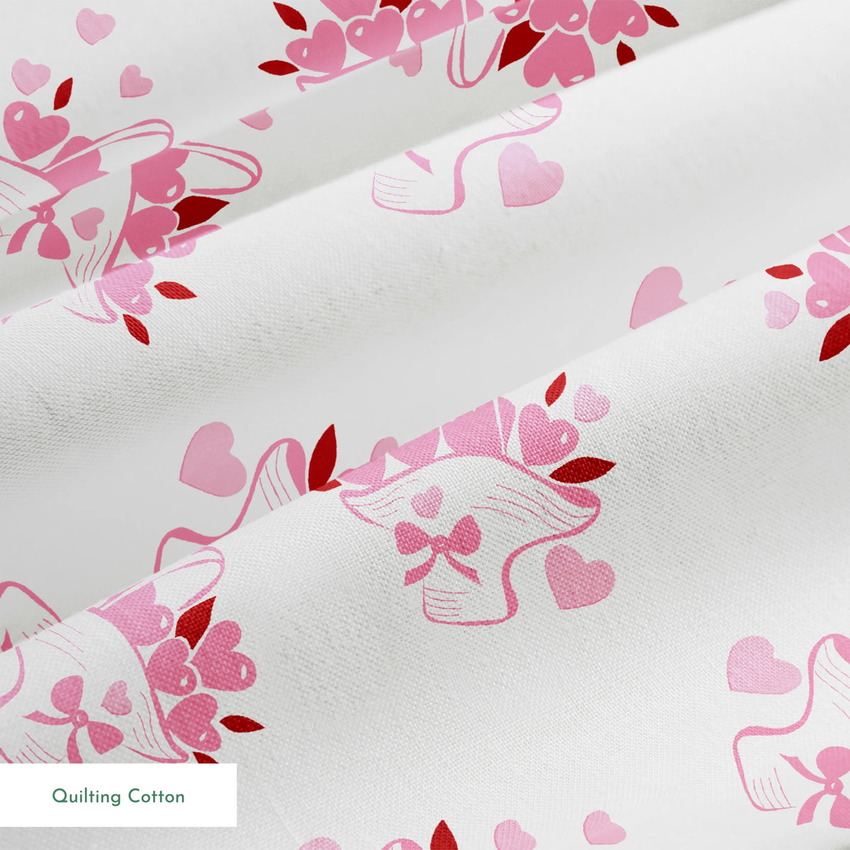  springs quiltingcotton texture