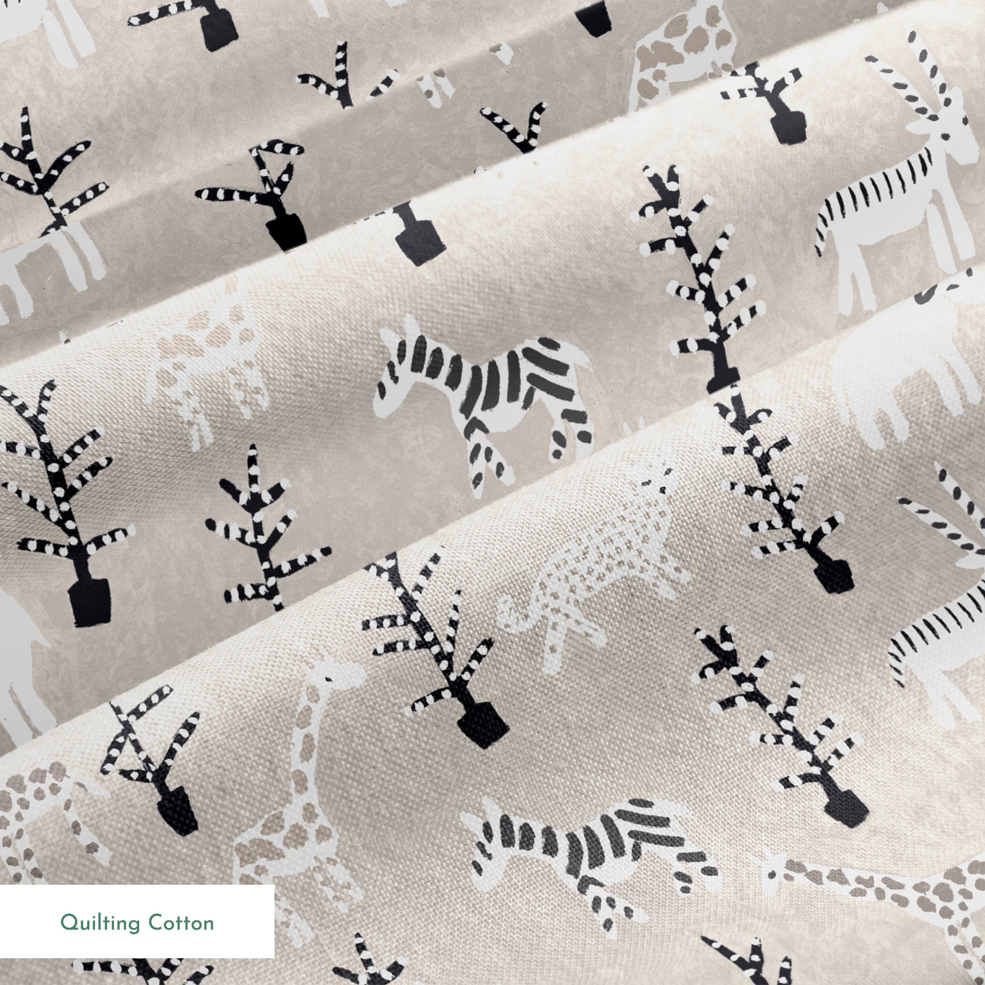  springs quiltingcotton texture