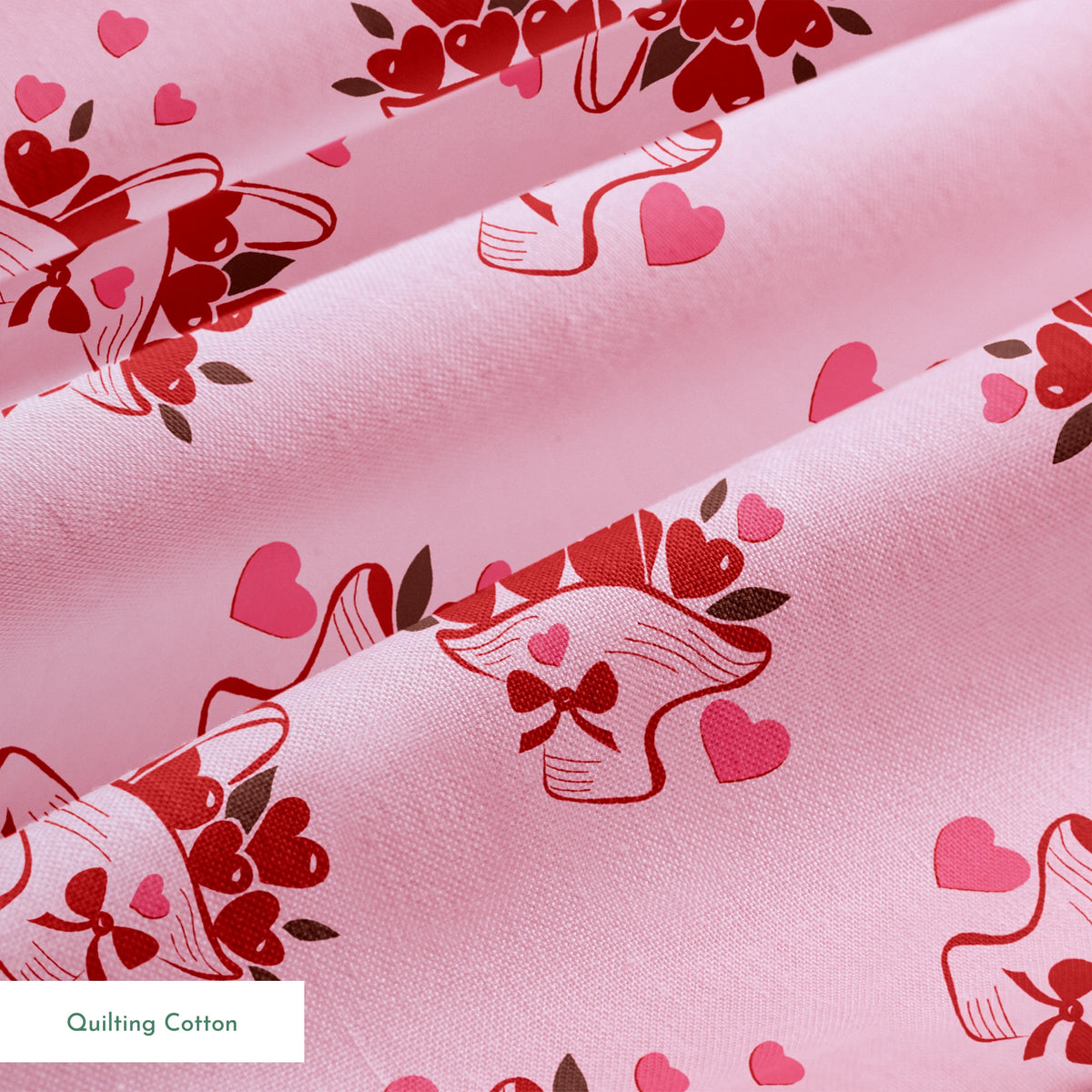  springs quiltingcotton texture