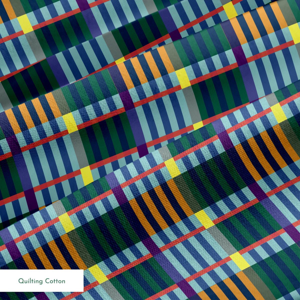  springs quiltingcotton texture