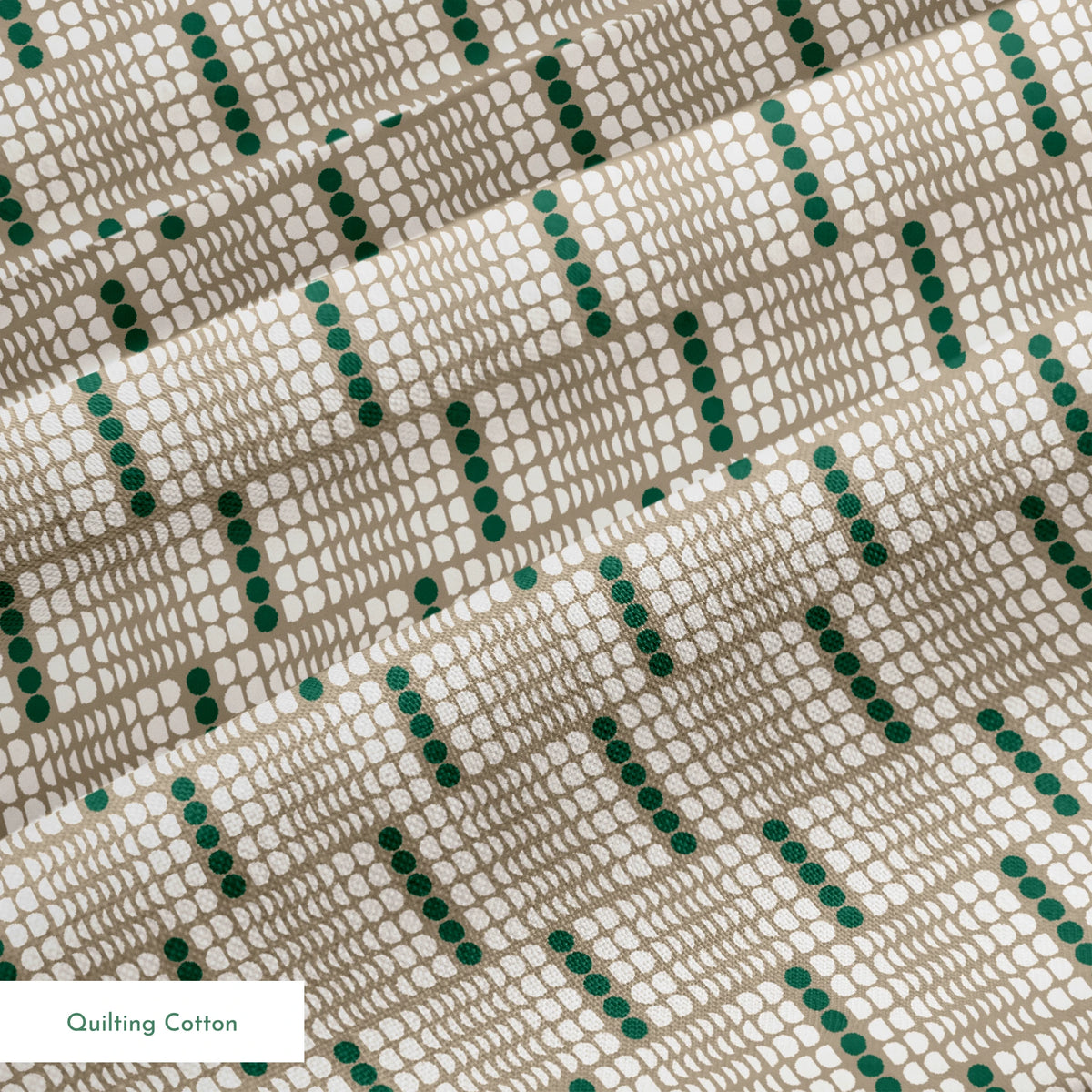  springs quiltingcotton texture