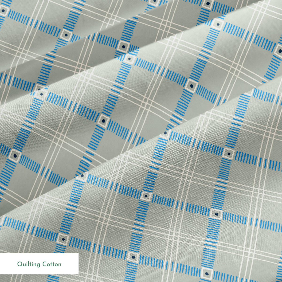  springs quiltingcotton texture