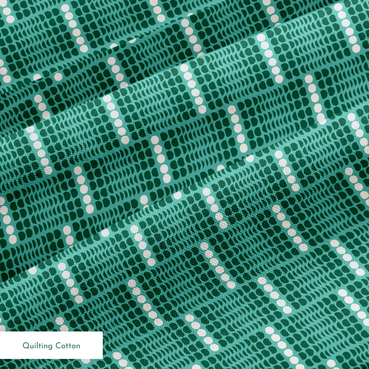  springs quiltingcotton texture