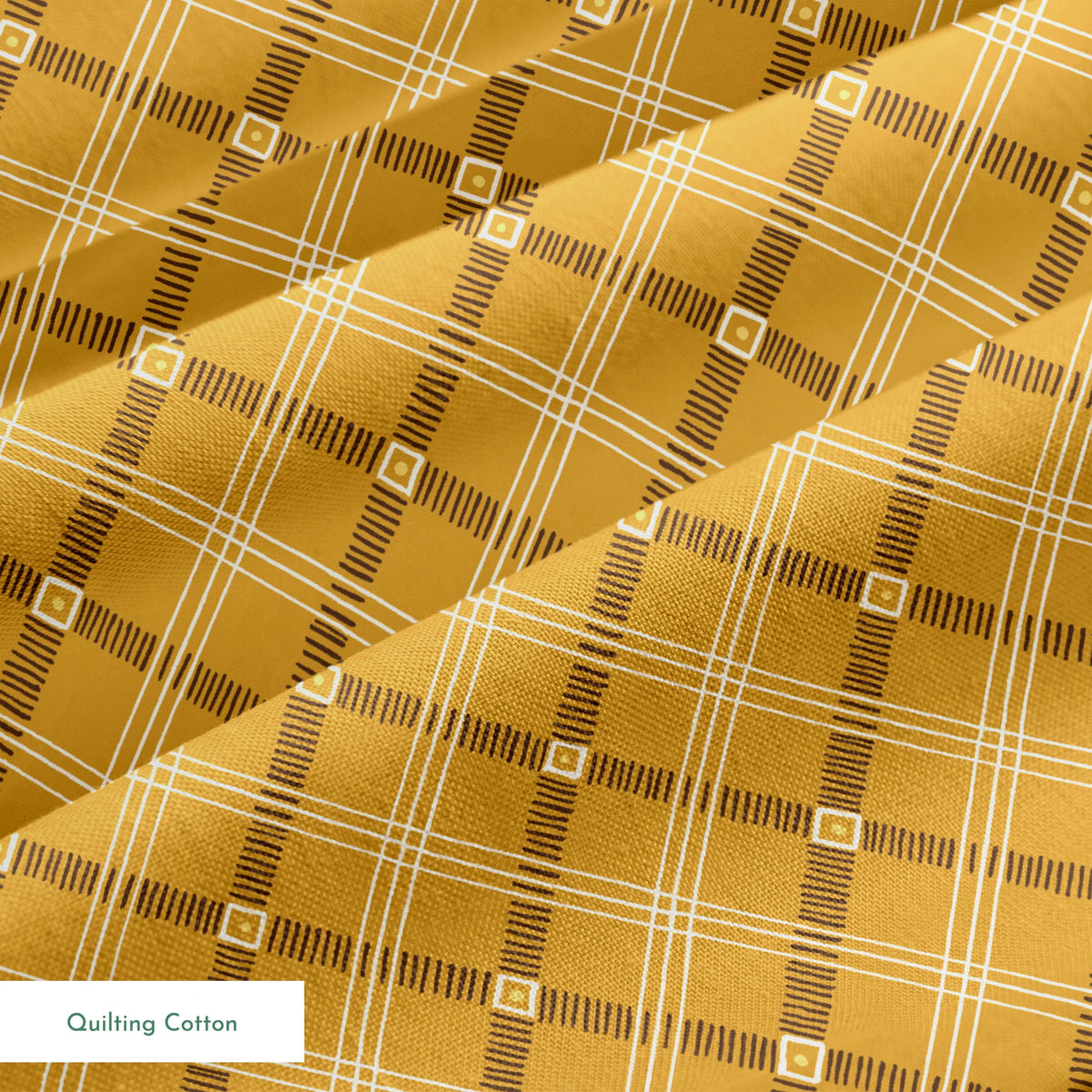  springs quiltingcotton texture