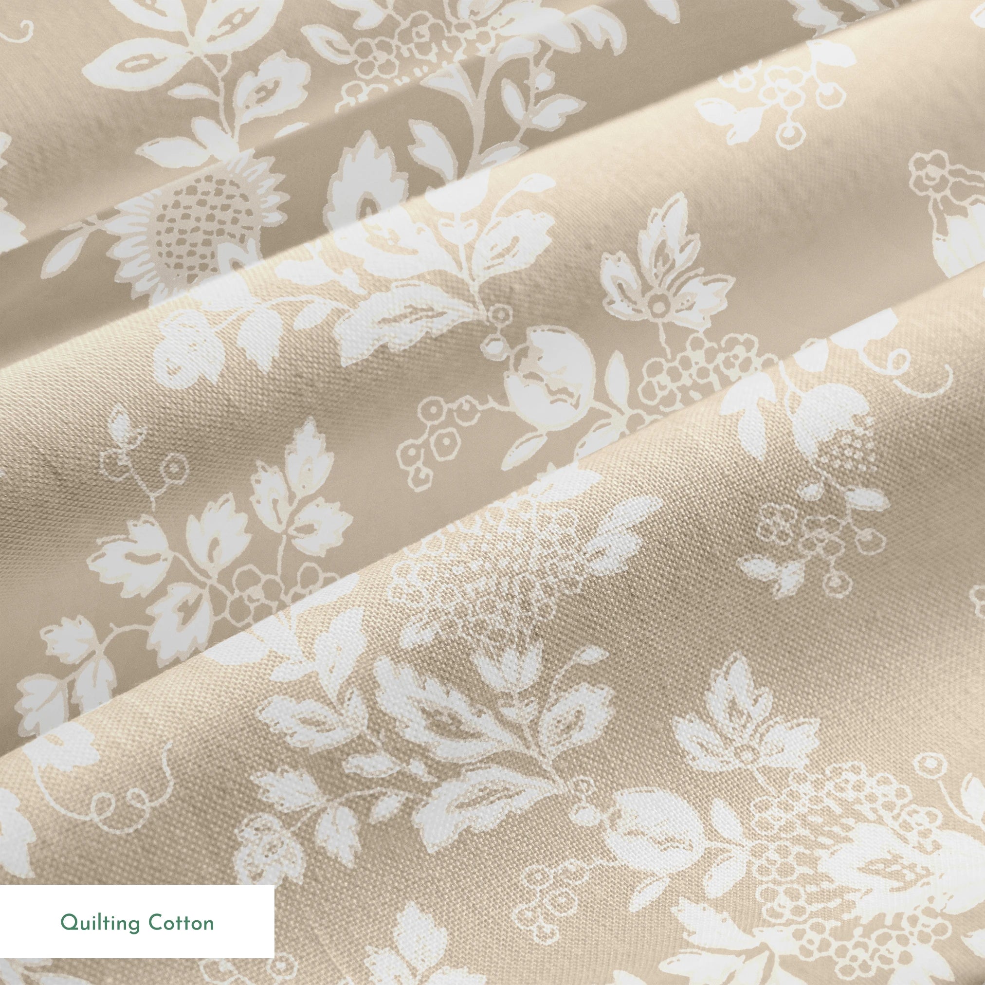  springs quiltingcotton texture