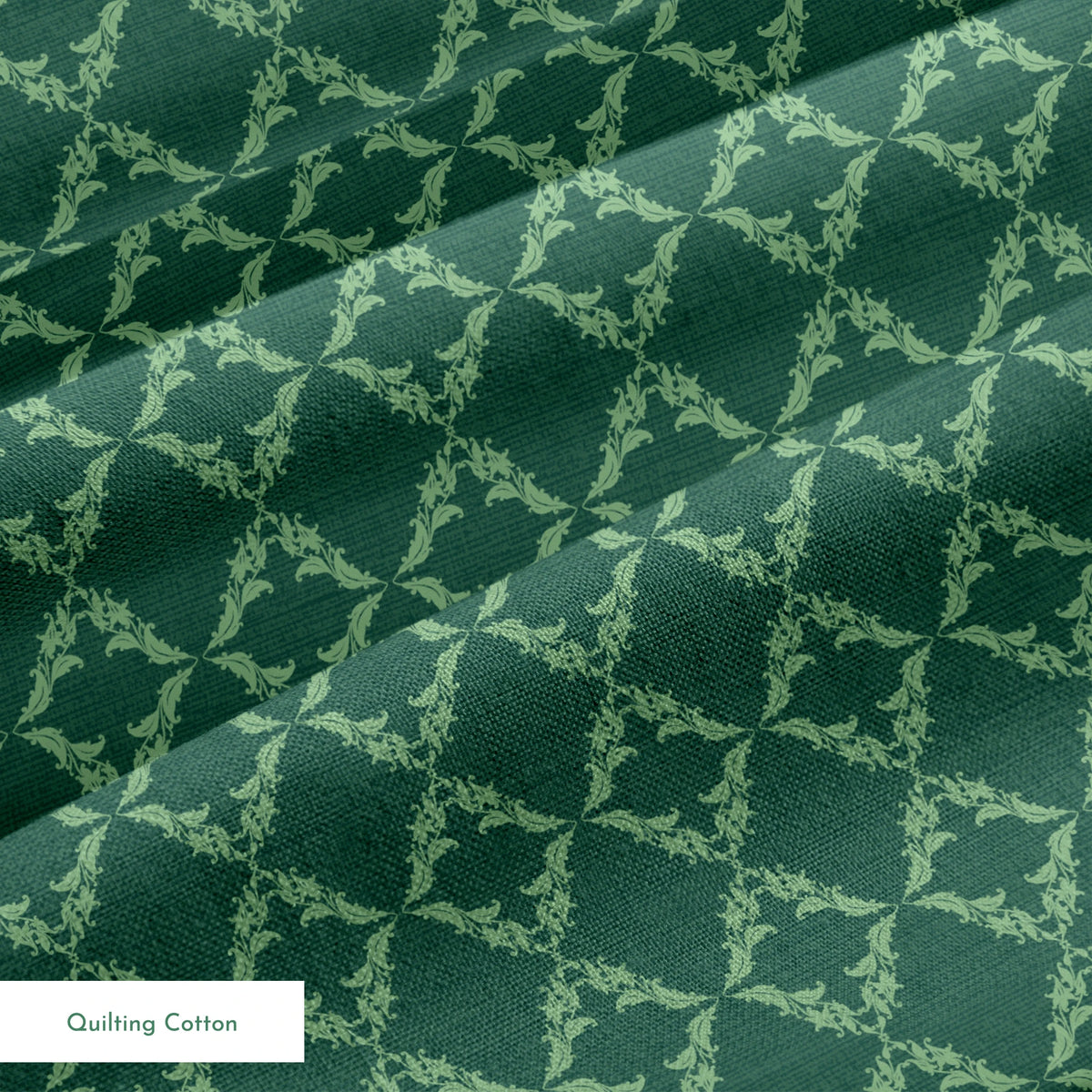  springs quiltingcotton texture