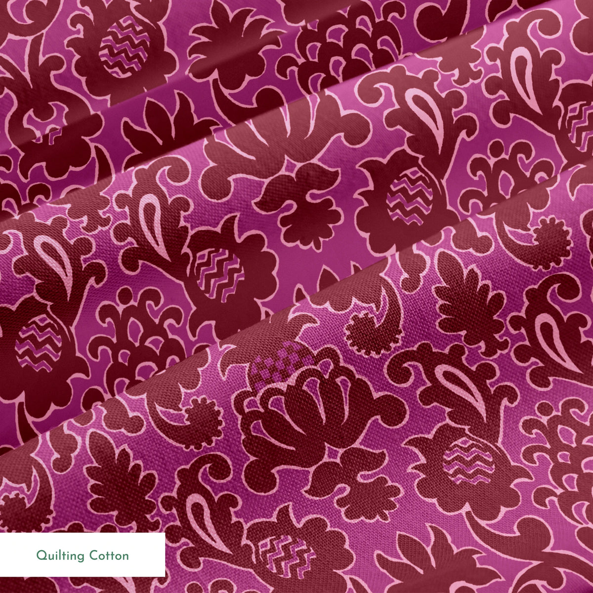  springs quiltingcotton texture