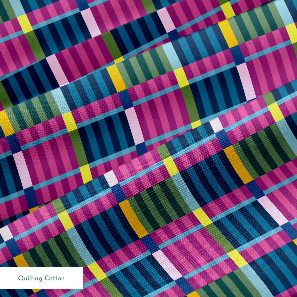 springs quiltingcotton texture