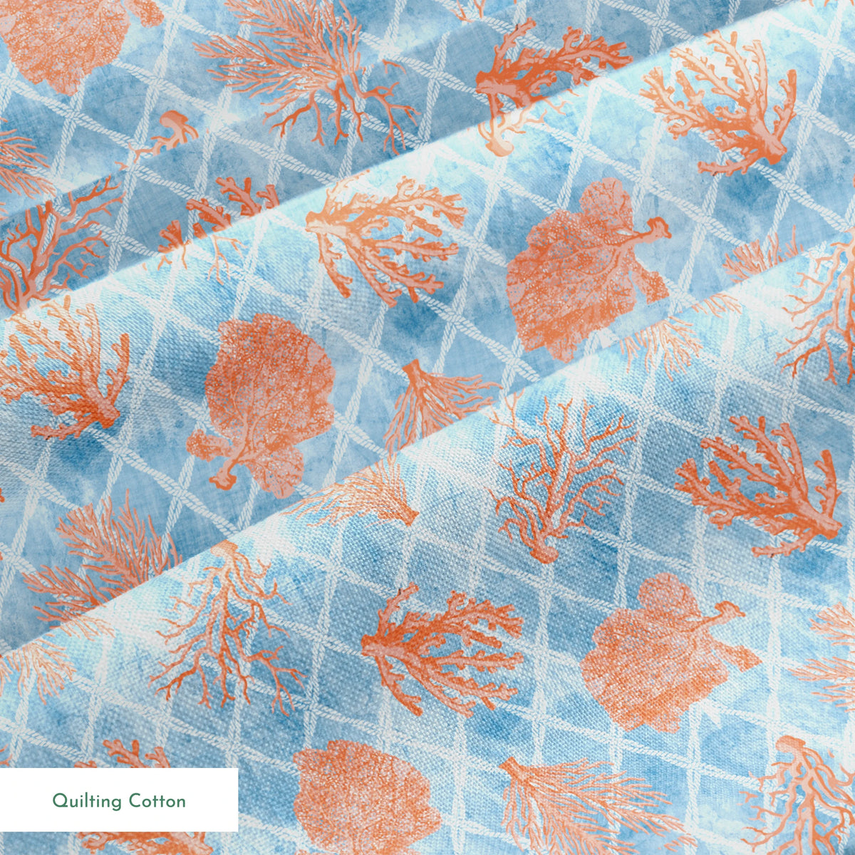  springs quiltingcotton texture