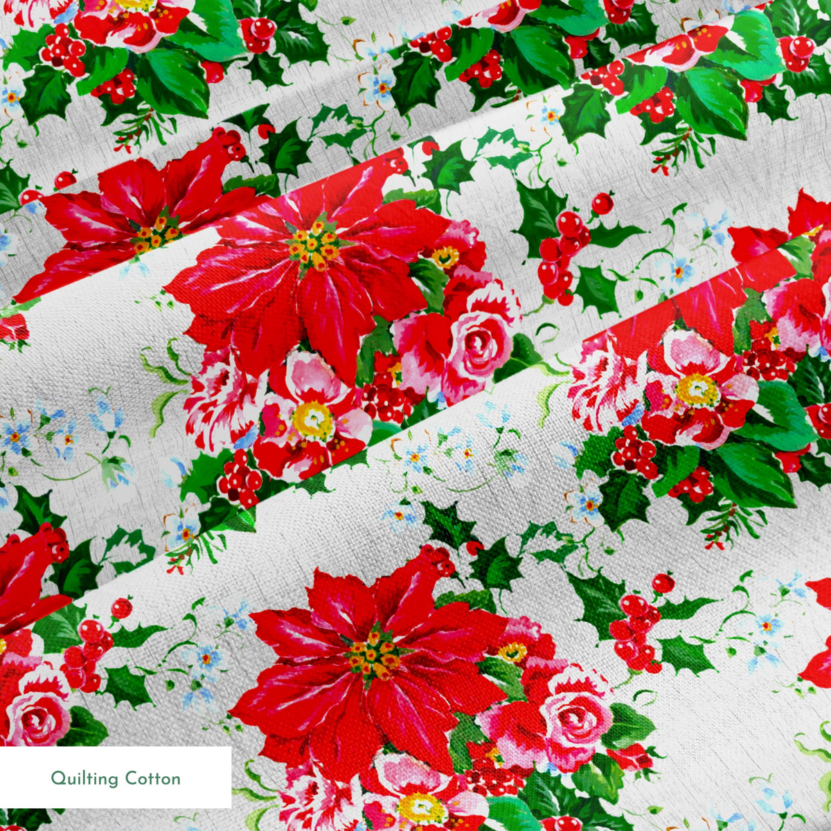  springs quiltingcotton texture