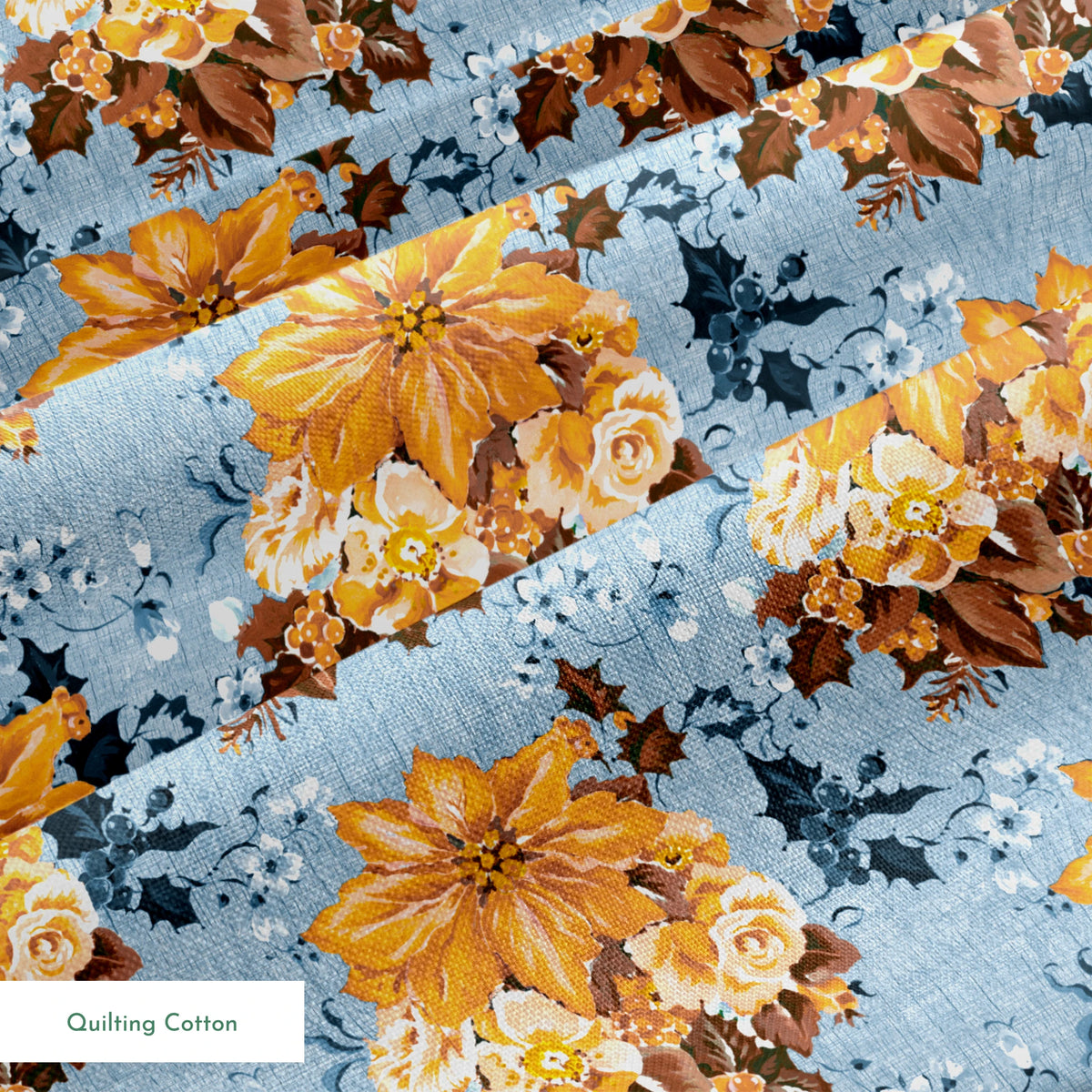  springs quiltingcotton texture