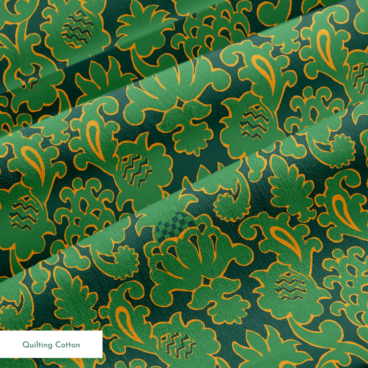  springs quiltingcotton texture