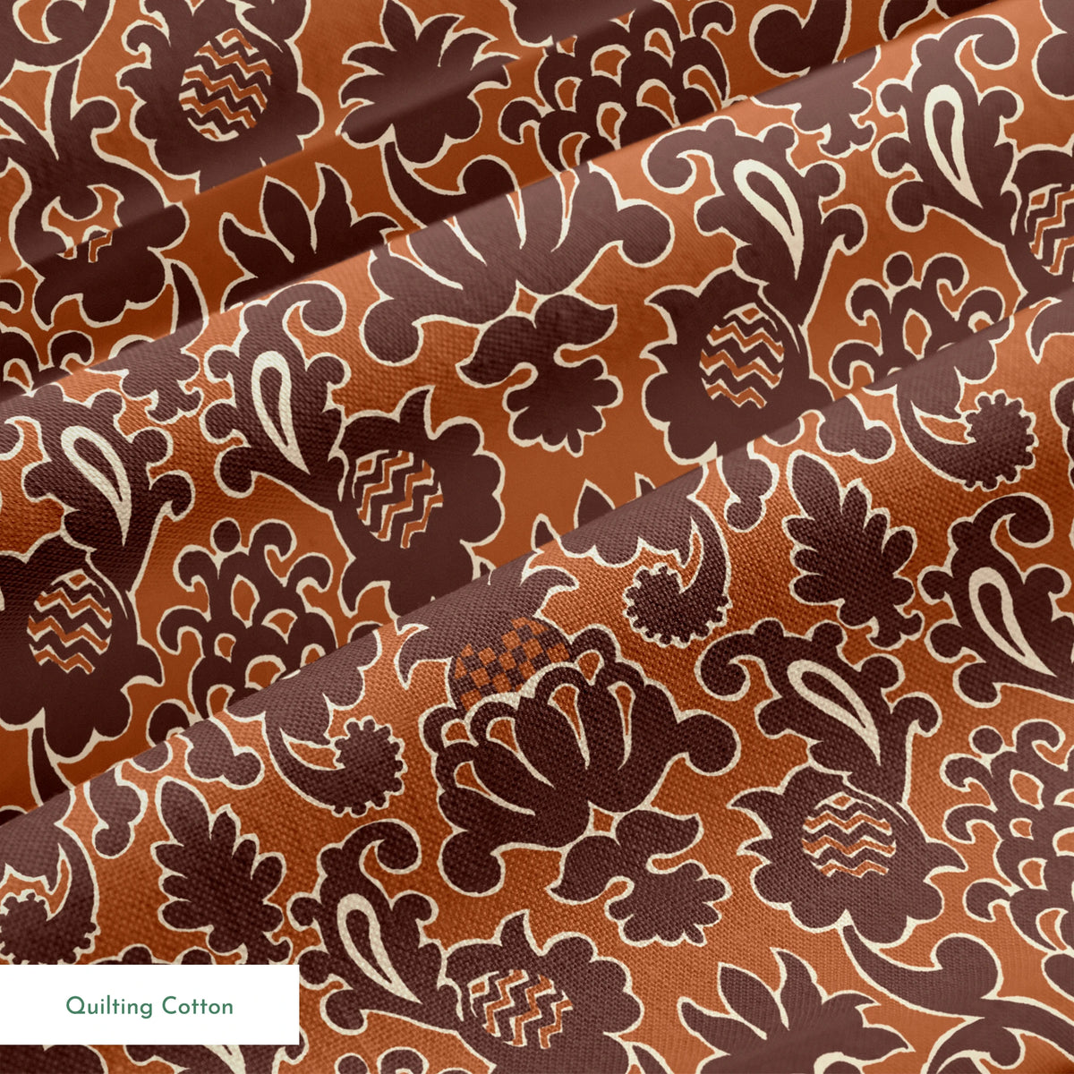  springs quiltingcotton texture