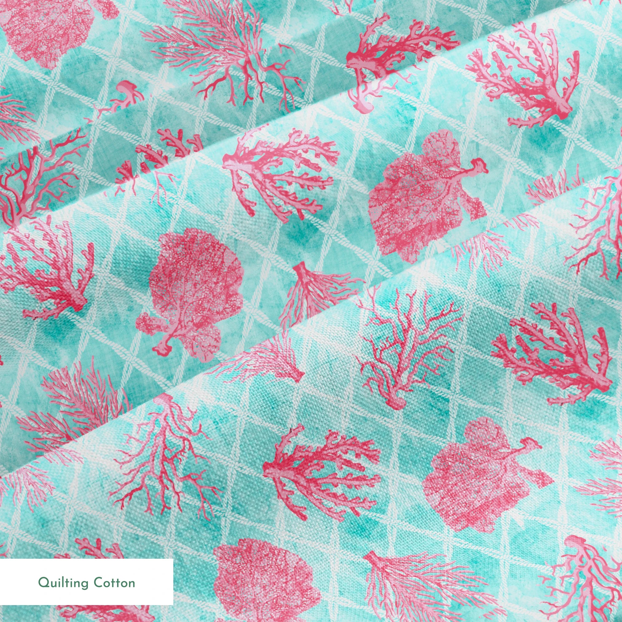  springs quiltingcotton texture