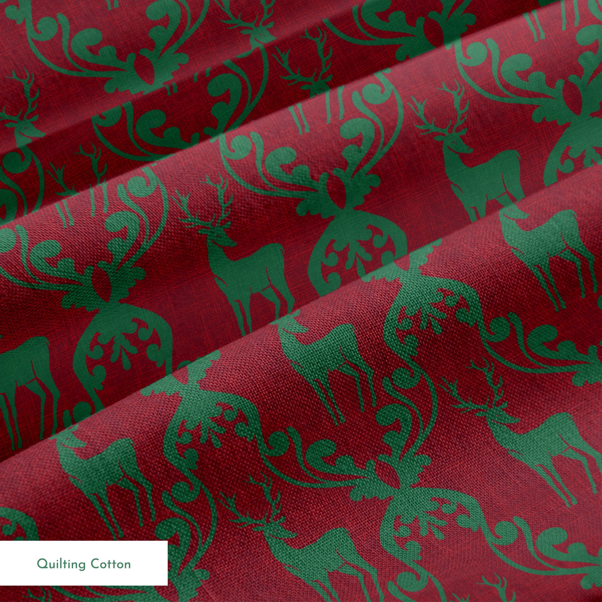  springs quiltingcotton texture