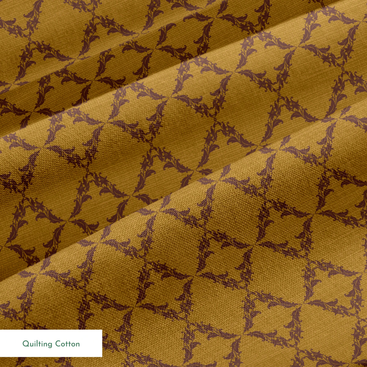 springs quiltingcotton texture