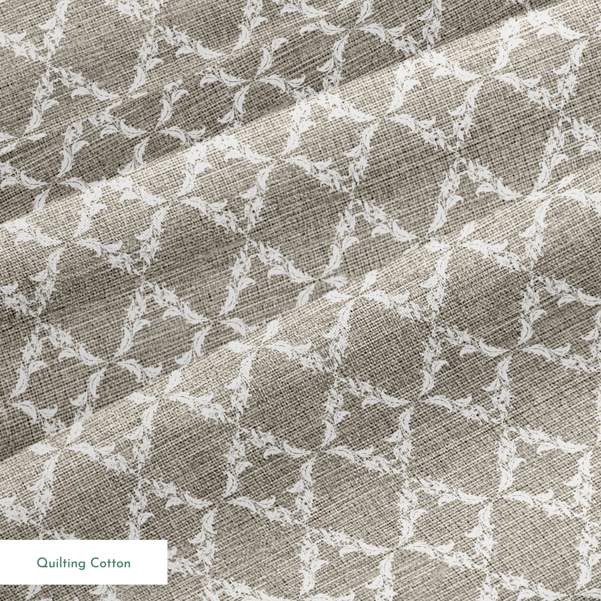 springs quiltingcotton texture