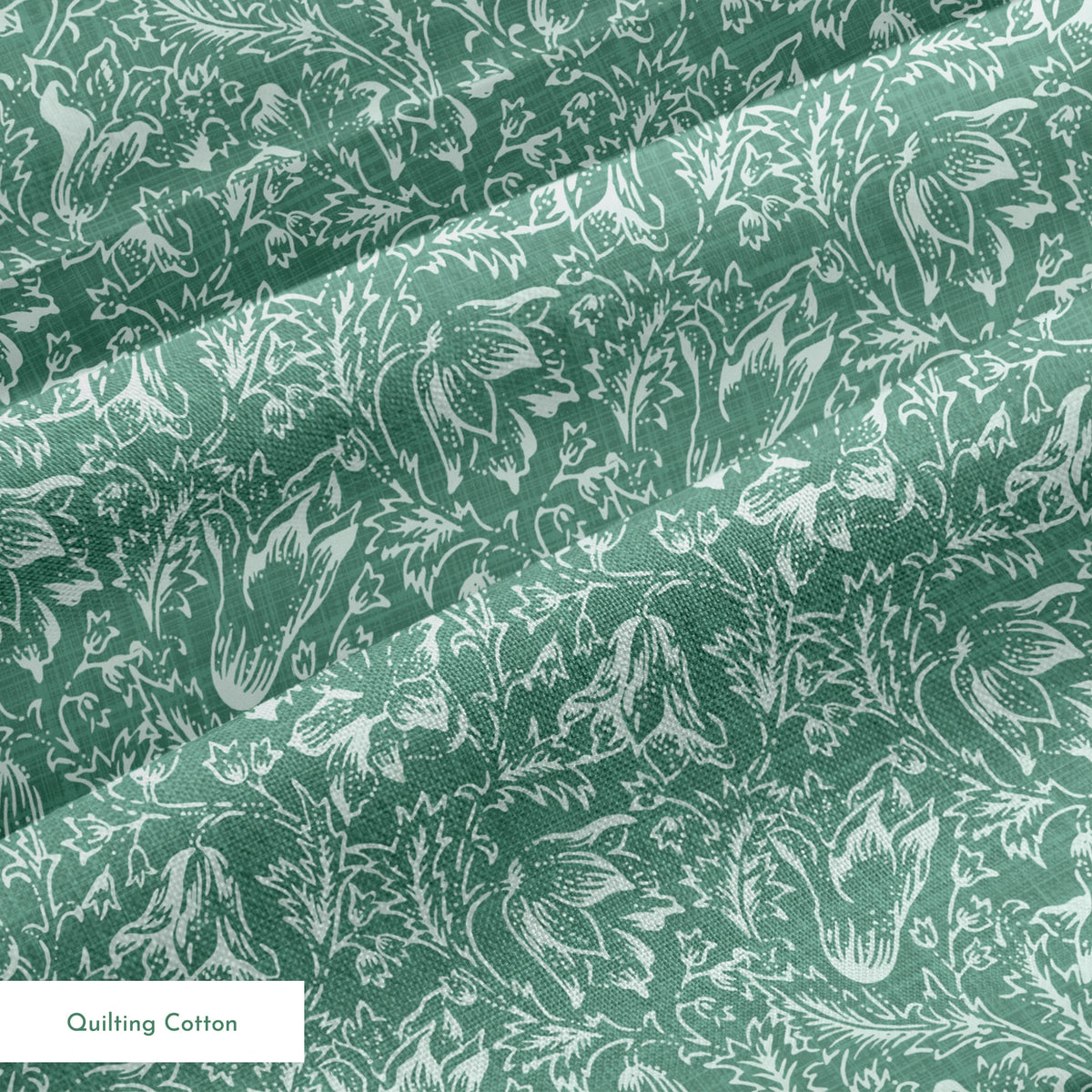  springs quiltingcotton texture